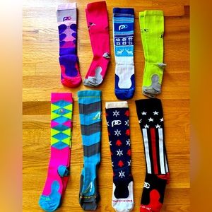 Pro Compression Socks